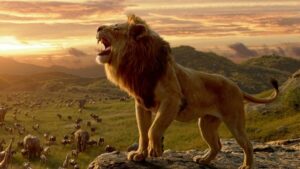 Nằm mơ thấy sư tử đánh con gì? Là điềm gì?